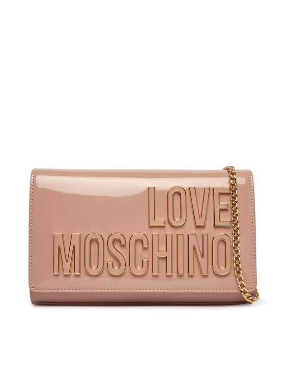 LOVE MOSCHINO LOVE MOSCHINO Kabelka JC4251PP0OKE160A Ružová