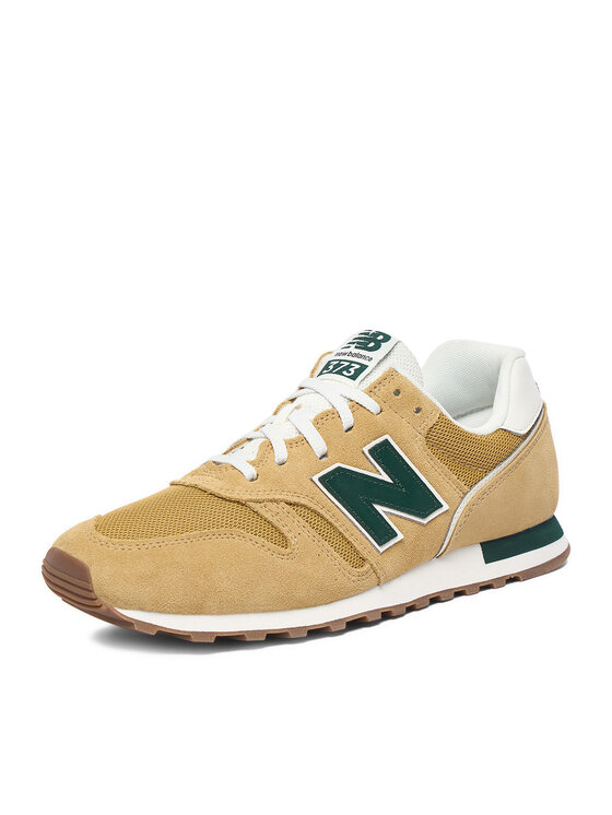New Balance New Balance Sneakersy C-U3733HA Žltá