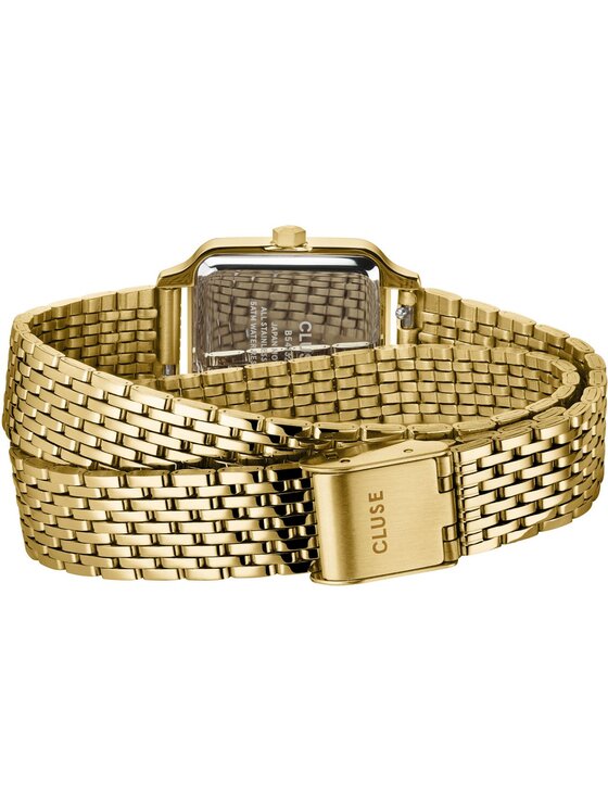 Cluse Cluse Hodinky CW11816 Zlatá