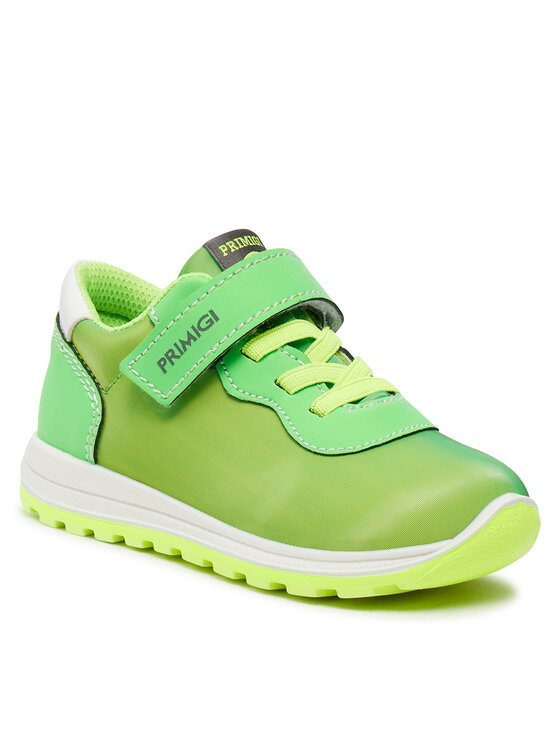 Primigi Primigi Sneakers 5855900 S Grün
