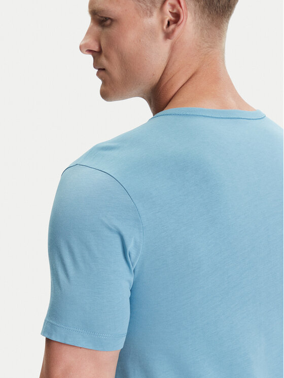 BOSS BOSS Комплект 3 тишърти 50532470 Цветен Regular Fit