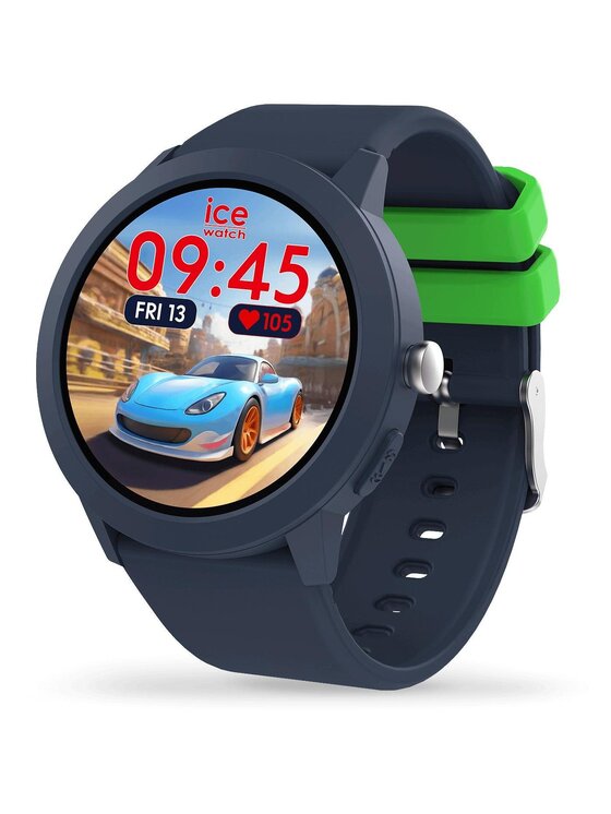 Ice-Watch Ice-Watch Smartwatch ICE.025441 Niebieski