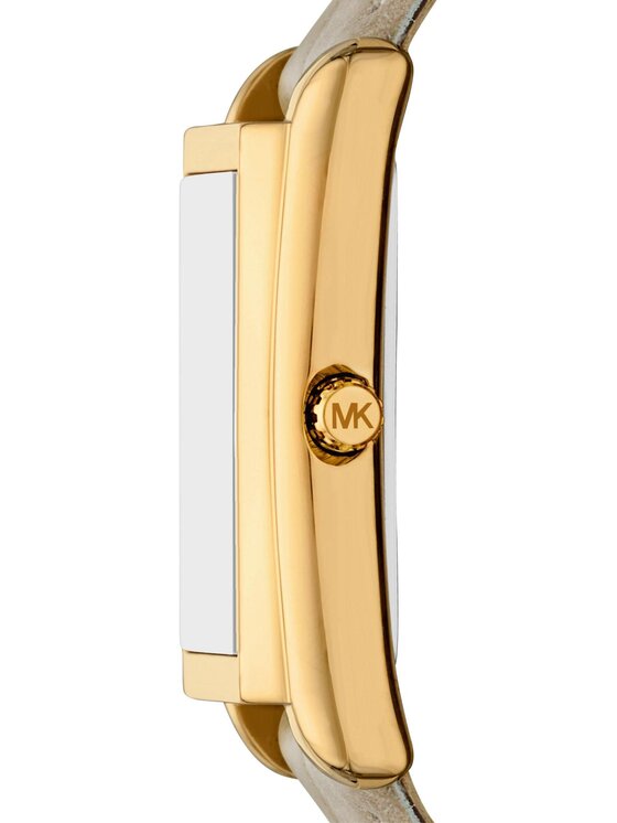 Michael Kors Michael Kors Zegarek MK4964 Szary