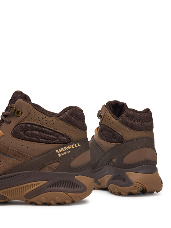 Merrell Merrell Trekkings Yokota 3 Mid Gtx J00005774 Maro