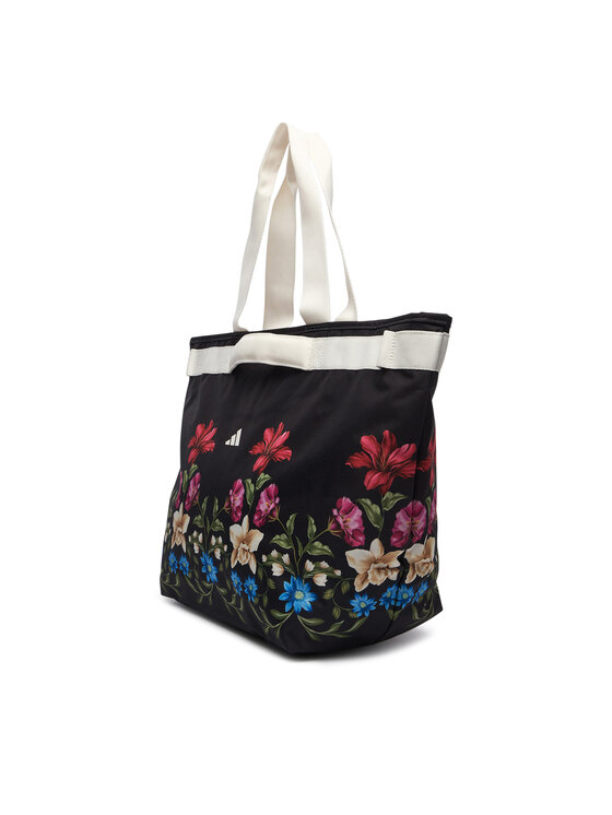 adidas adidas Torebka Adidas Farm Tote Bag KR4080 Czarny