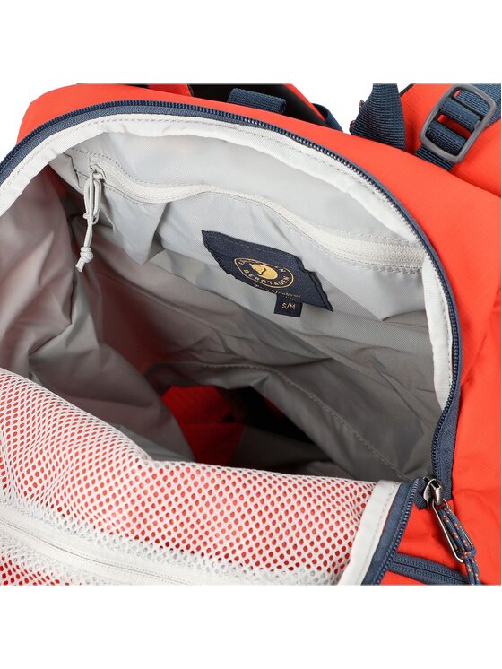 Fjällräven Fjällräven Plecak 327899 Pomarańczowy