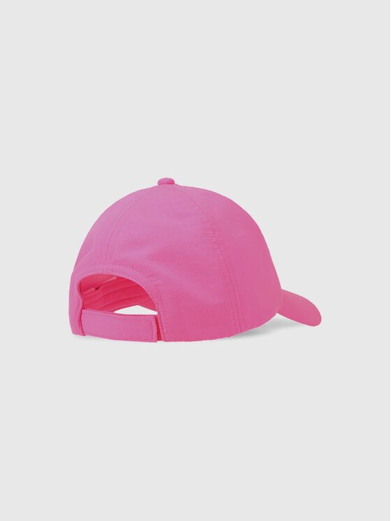 4F 4F Cappellino 4FJWSS25ACABU386-55n Viola