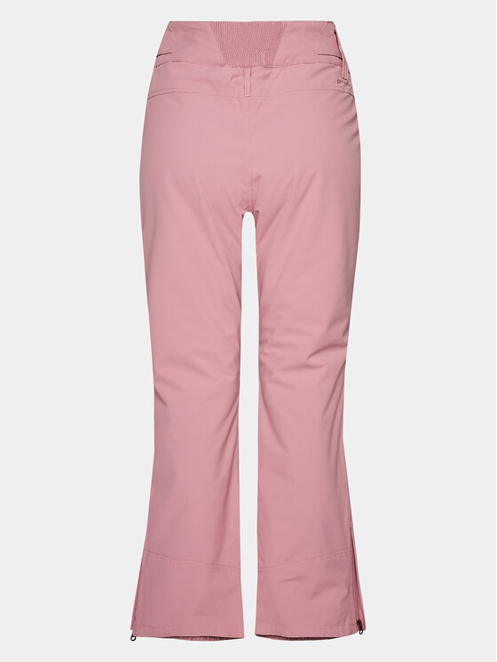 Protest Protest Slidinėjimo kelnės Cinnamon P4693100 Rožinė Regular Fit