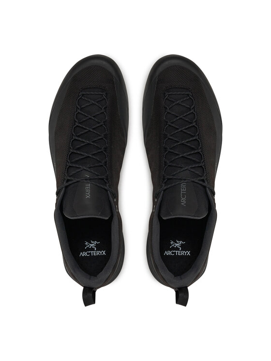 Arc'teryx Arc'teryx Matkajalatsid Konseal Fl 2 M X000010003 Must