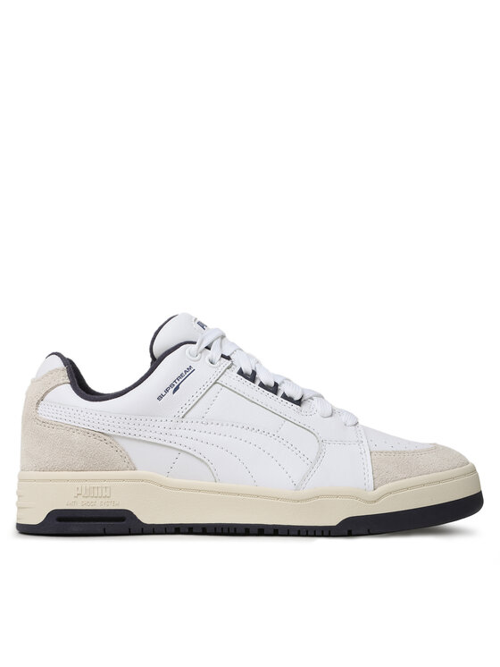 Puma Puma Sneakersy Slipstream Lo Retro 38469209 Bílá