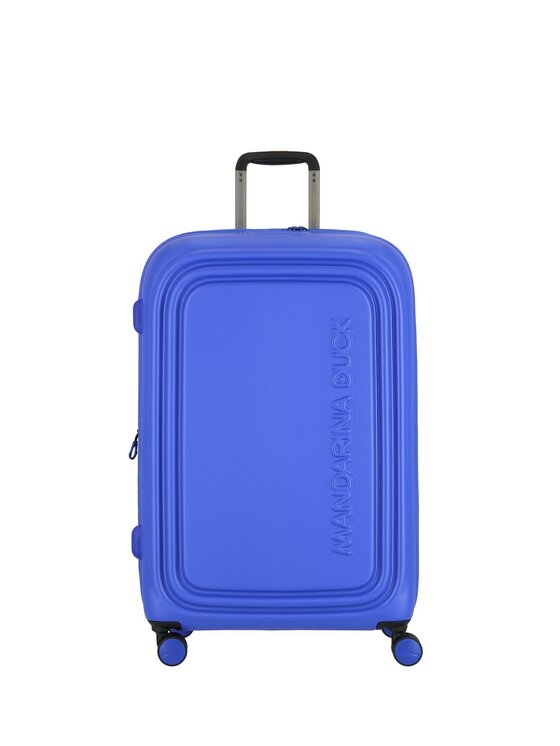 Mandarina Duck Mandarina Duck Torba podróżna 207012 Granatowy