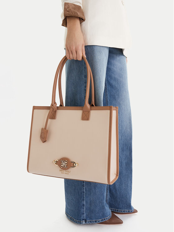 Nine West Nine West Táska EO-Mulberry Grace-LDA8450 Bézs