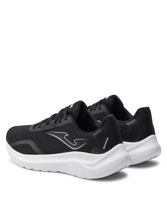 Joma Joma Laufschuhe Sodio RSODIW2401 Schwarz