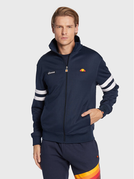 Ellesse Ellesse Sweatshirt Roma SHN14703 Dunkelblau Regular Fit
