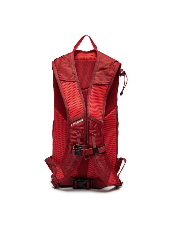Salomon Salomon Рюкзак Trailblazer 10 LC2183600 Червоний
