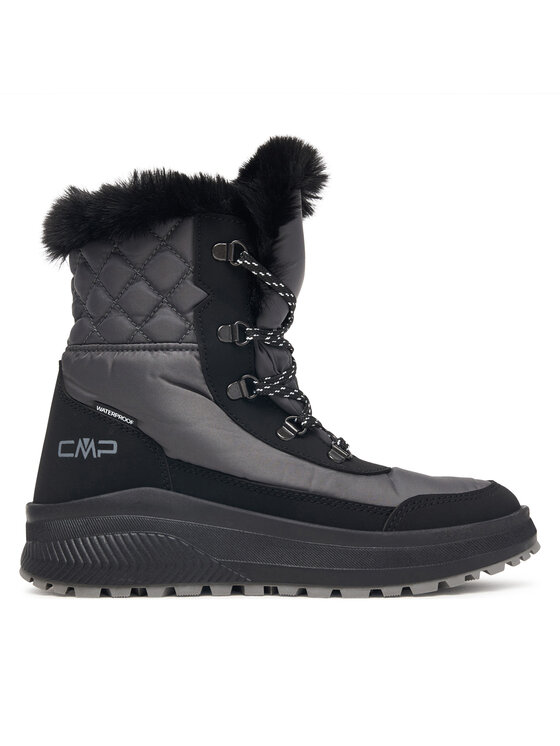 CMP CMP Снігоходи Laylah Wmn Wp 3Q84756 Сірий