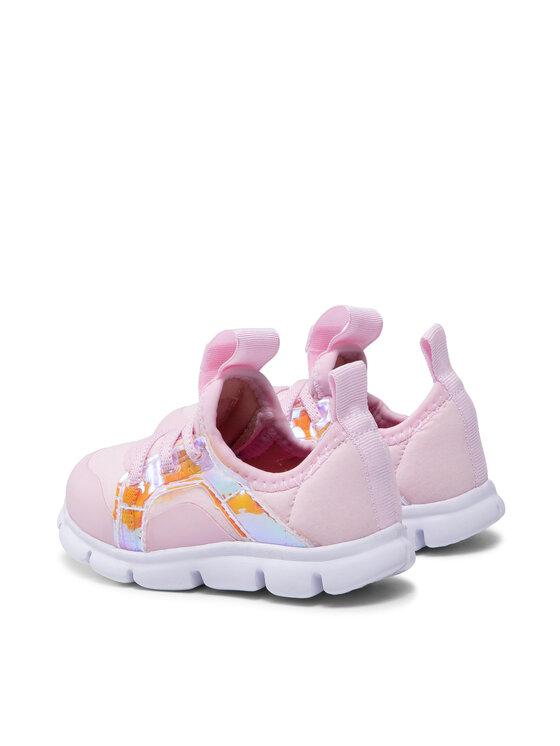 Sneakers Energy Baby New II 1107138 Rosa