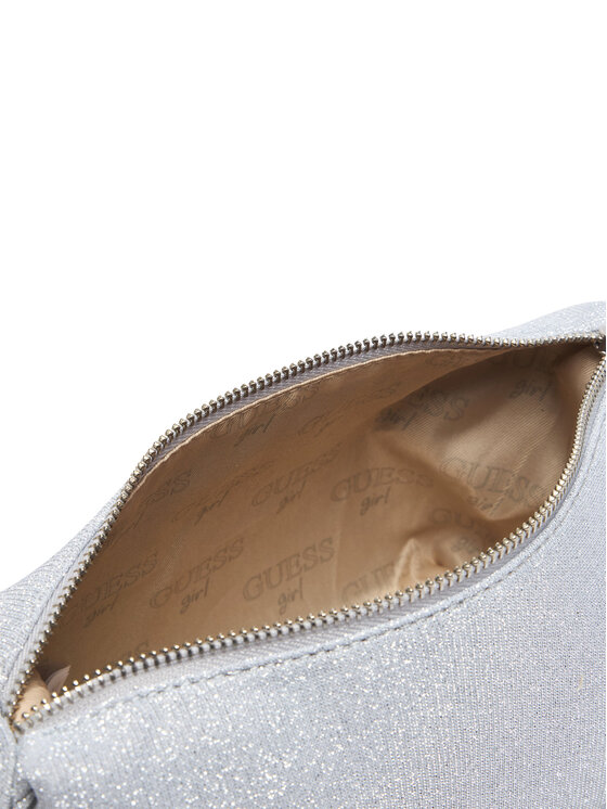 Guess Guess Сумка J6BZ33 K6616 Срібний