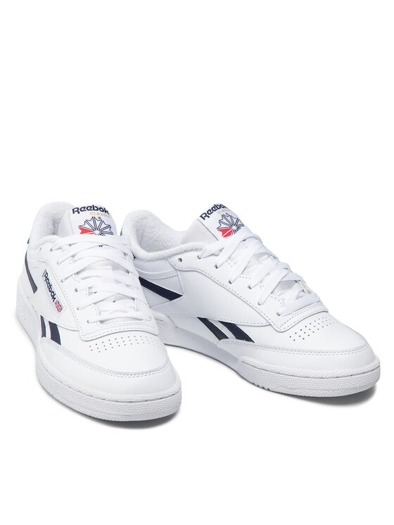 Reebok Reebok Sneakersy Club C Revenge H04168 Biały