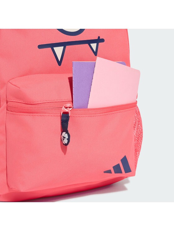 adidas adidas Plecak 163556 Różowy