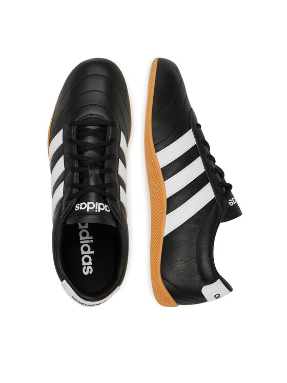 adidas adidas Tenisice GRAND COURT LO JQ9684 Crna