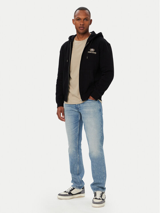Guess Jeans Guess Jeans Pluus M6YQ23 K4213 Must Regular Fit