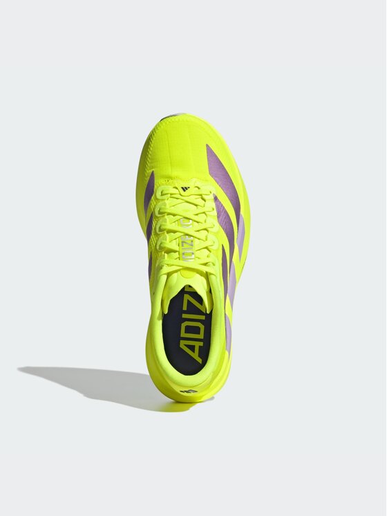 adidas adidas Buty do biegania 159425 Żółty