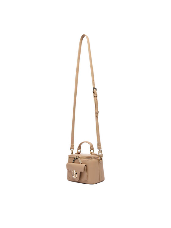 Eva Minge Eva Minge Handtasche EO-AMY-LDA8633 Beige