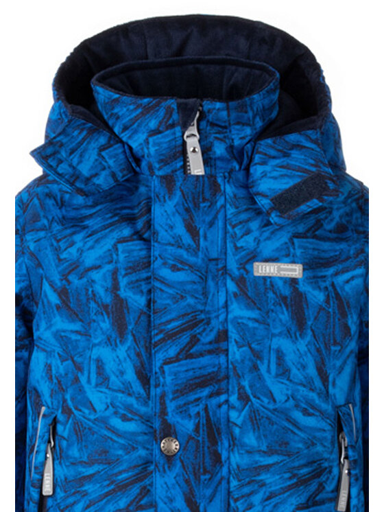 Lenne Lenne Komplet dziecięcy 22720D-6800 Granatowy Basic Fit