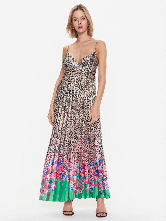 Liu Jo Liu Jo Hétköznapi ruha WA3479 T5958 Színes Regular Fit