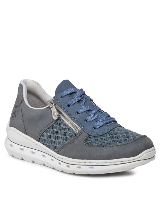 Rieker Rieker Tossud L2230-14 Sinine