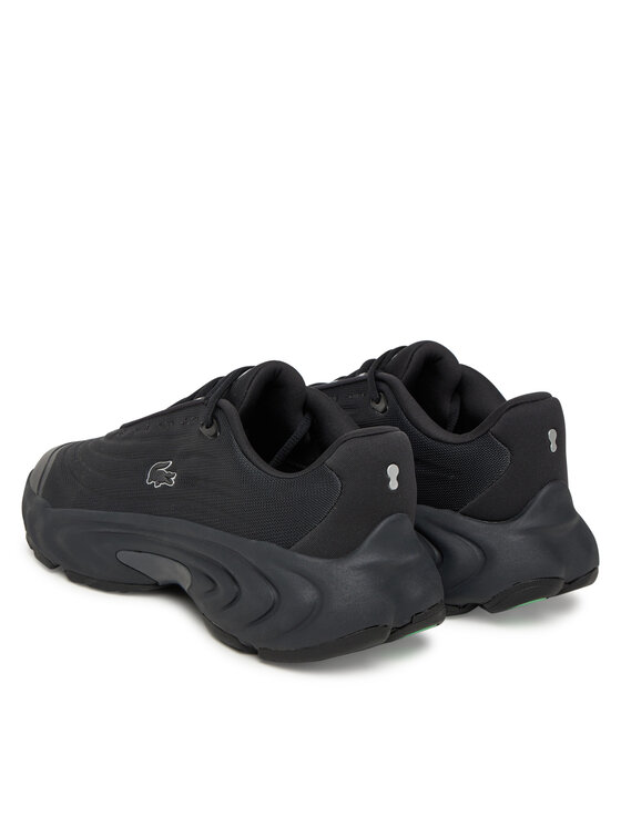 Lacoste Lacoste Sneakersy 750SMA0166 Szary
