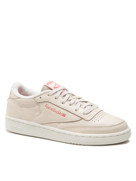 reebok club c kaina