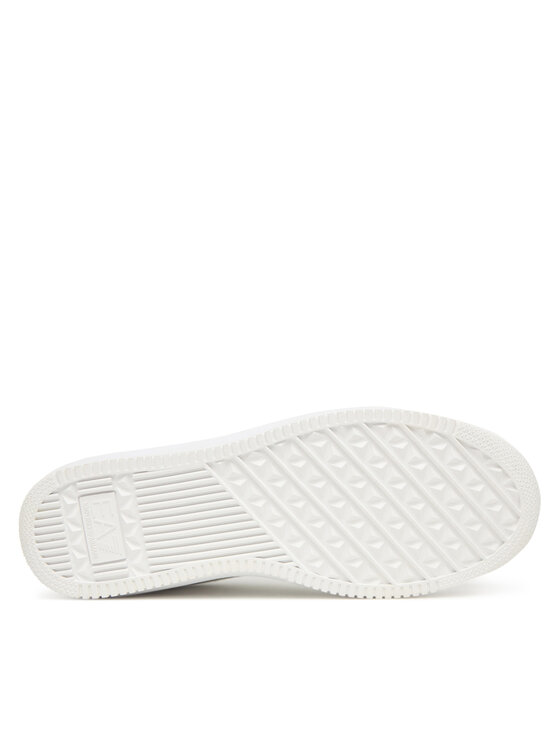 EA7 Emporio Armani EA7 Emporio Armani Tenisice 7X000345 AF11988 MZ038 Bijela