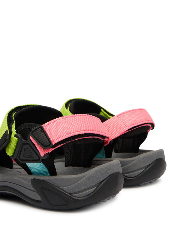 CMP CMP Sandalen Hamal 38Q9954 Bunt