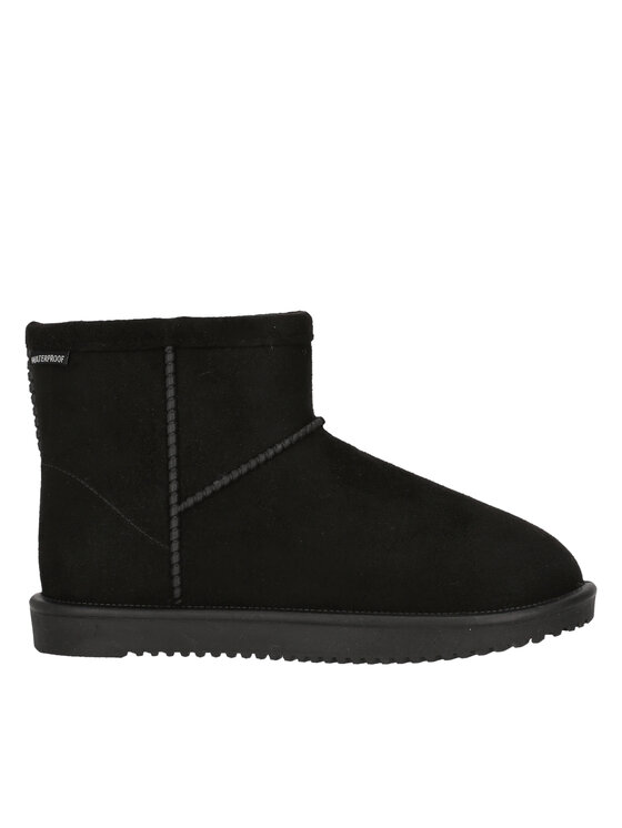 Cizme de zăpadă Whistler Dax W Boot WP W244323 Negru