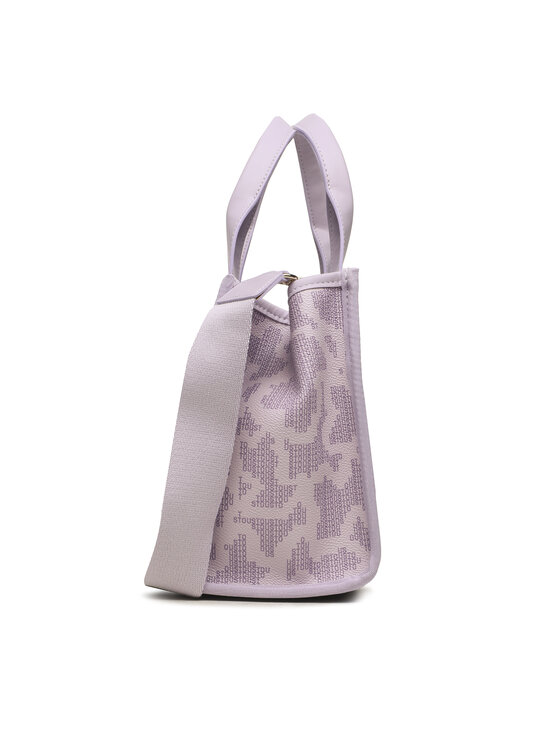 Borsetta Shopping M.Amaya K Pix 2001853829 Viola