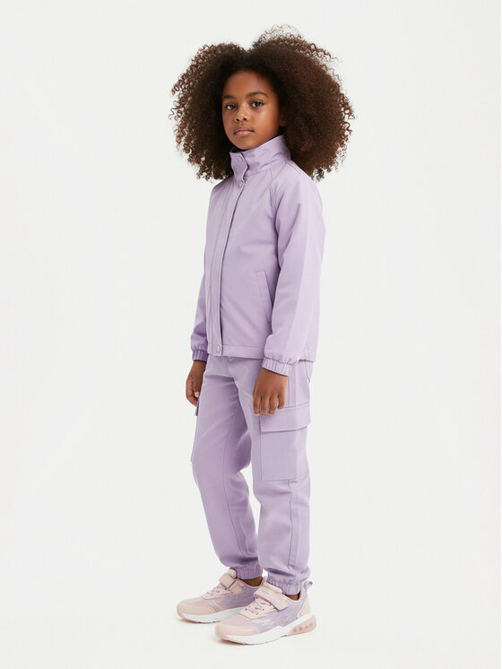 Sprandi Sprandi Sneakers CEO-CP-23KC2351B(DZ) Violett