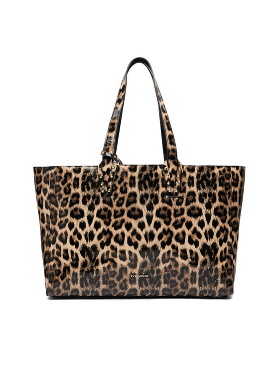 Eva Minge Eva Minge Handtasche EO-ARIA-LDA8637 Beige