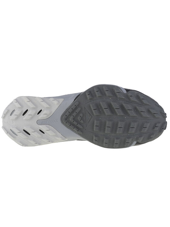 Nike Nike Buty Nike Air Zoom Terra Kiger 8 Czarny