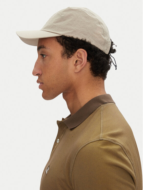 C.P. Company C.P. Company Cappellino 18CMAC225A110188A Beige