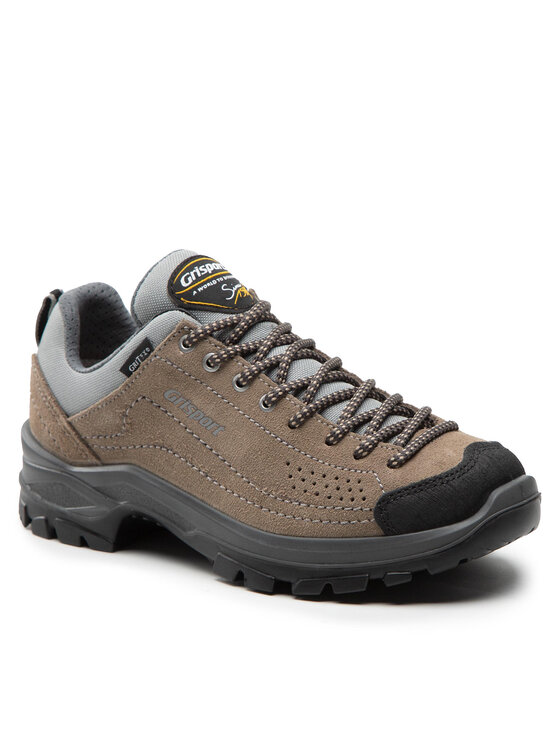 Grisport Grisport Matkajalatsid 14527S7G Pruun