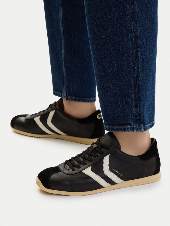Gant Gant Αθλητικά 32631280 Μαύρο