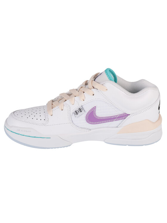Nike Nike Scarpe da basket Nike Wmns Air Jordan Stadium 90 Bianco