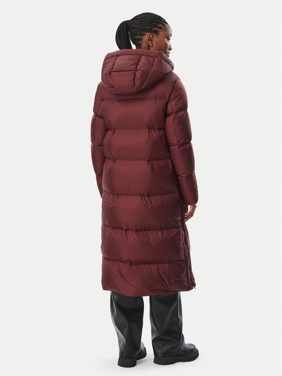 Blauer Blauer Зимова куртка Celia 26WBLDK03389 007455 Коричневий Regular Fit