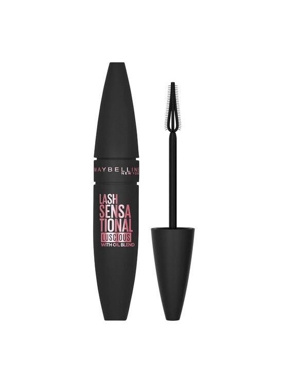 Maybelline Maybelline Lash Sensational Luscious Tusz do rzęs Noir/Black