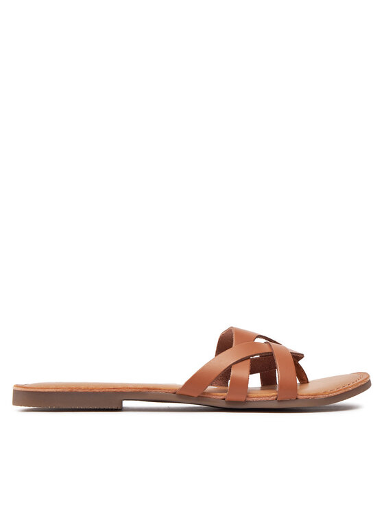 Flip flop Gioseppo Cayuse 72002-P Leather