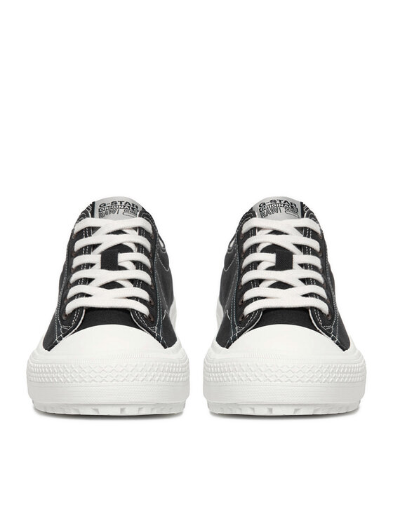 G-Star Raw G-Star Raw Trampki CEO-V5-10654-01 Czarny