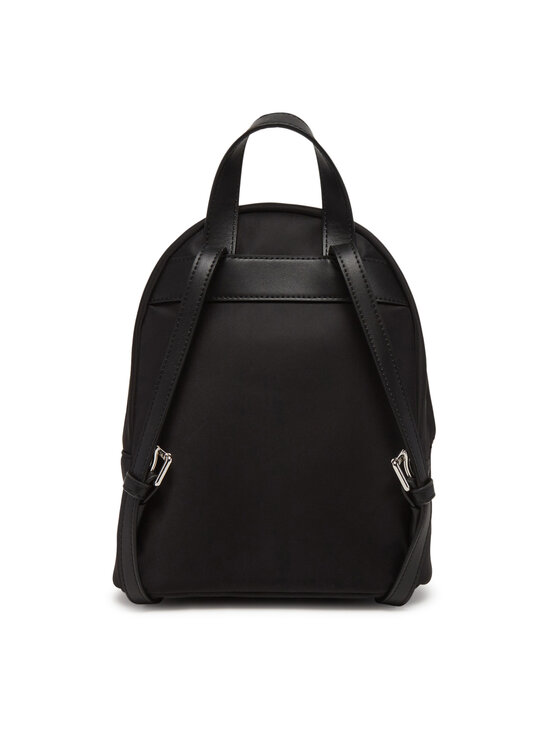 KARL LAGERFELD KARL LAGERFELD Ruksak A2W30081 Crna
