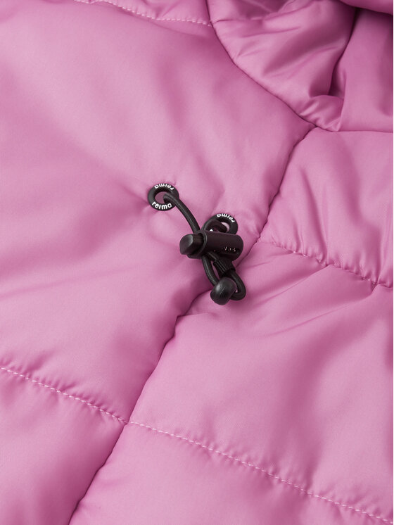 Reima Reima Winterjacke Mutka 5100037B Rosa Regular Fit